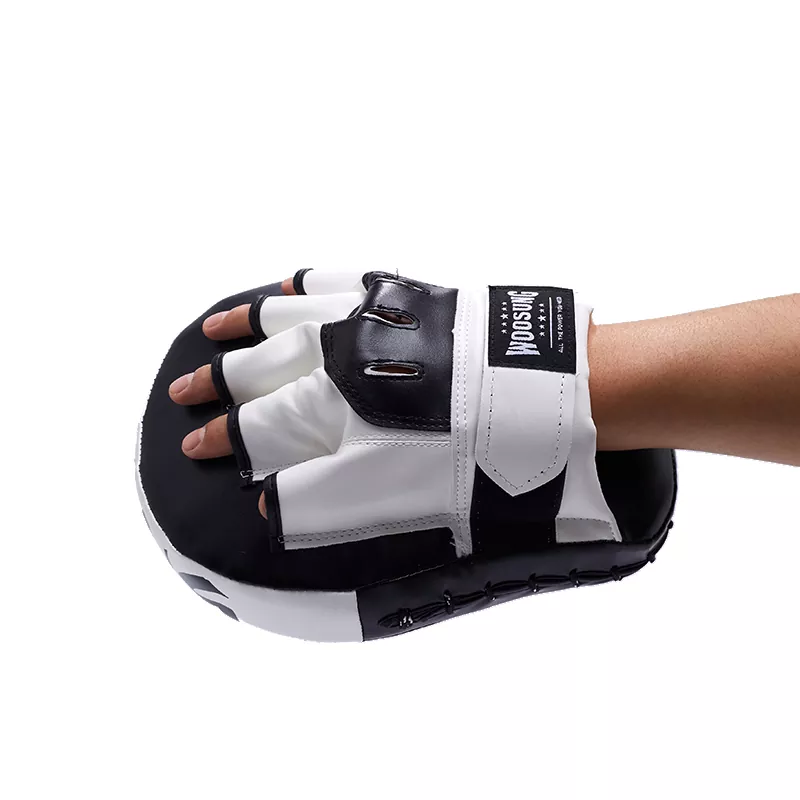 Wie kann ein Handzielpad mein Training verbessern?