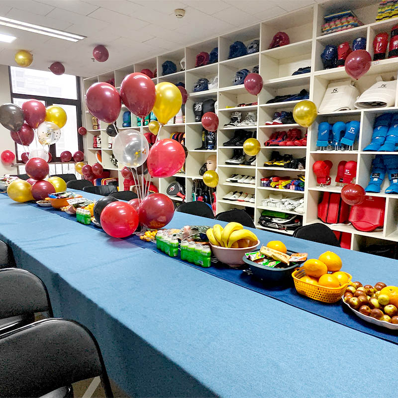 September Feierskonferenz