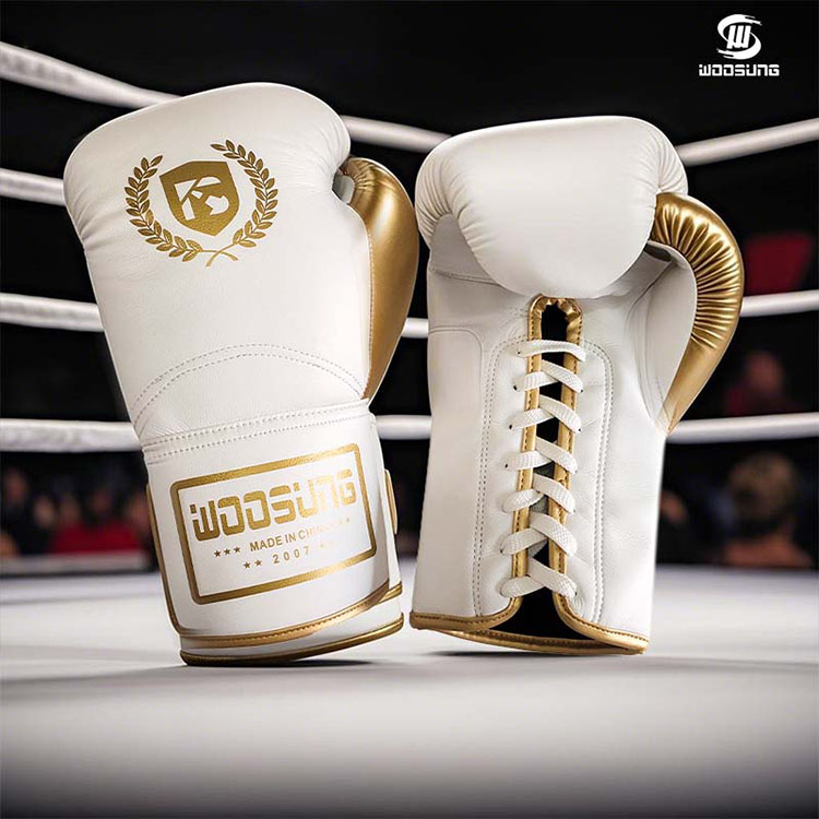Wie wählt man geeignete Boxhandschuhe für Training und Wettkämpfe aus?