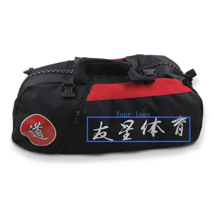 Tasche für Kampfsport