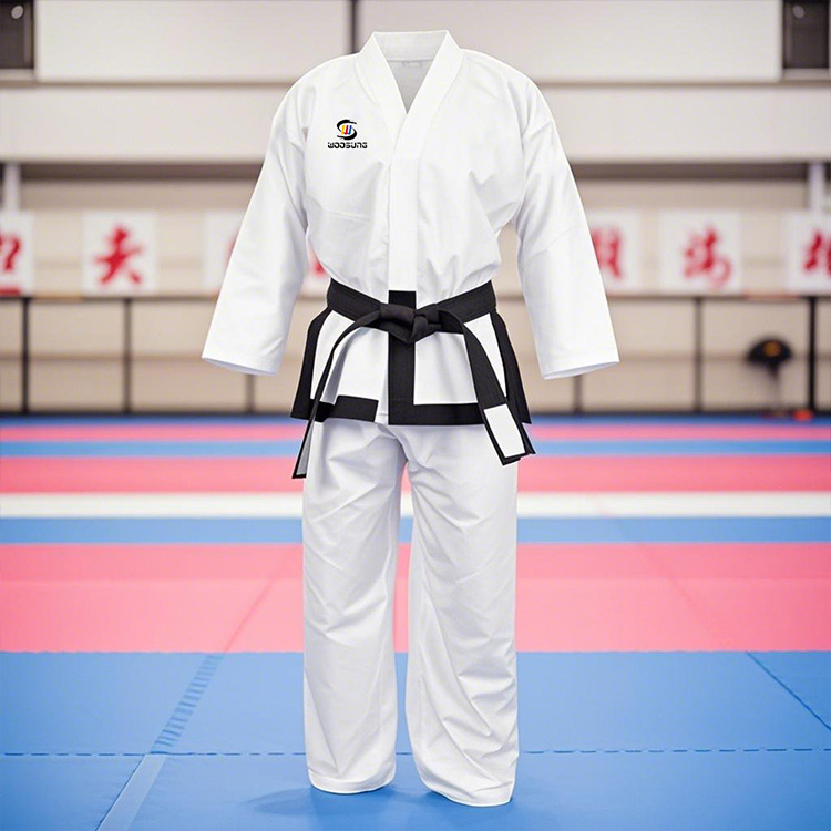 ITF-Taekwondo-Uniform