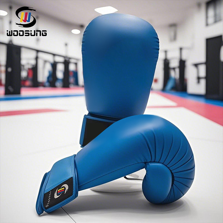 Karate-Handschuhe für Kinder