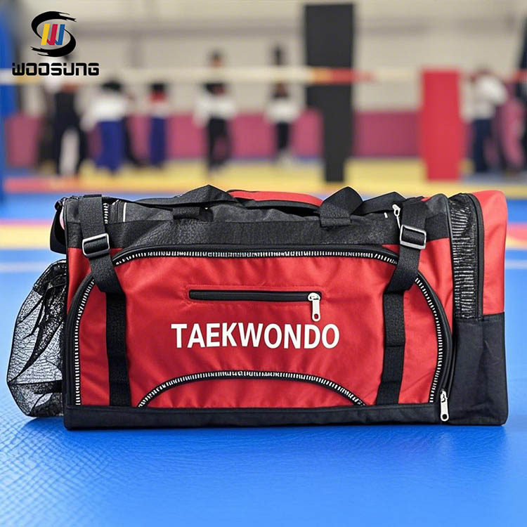 Taekwondo-Ausrüstungstasche