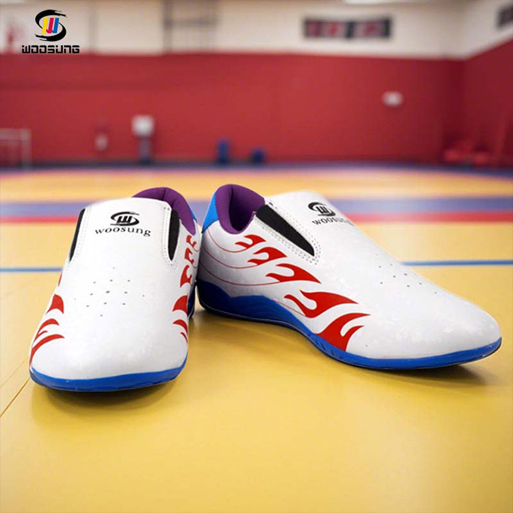 Taekwondo-Sportschuhe